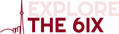 Explore The 6ix